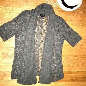 YARN ART Sweater Cardigan